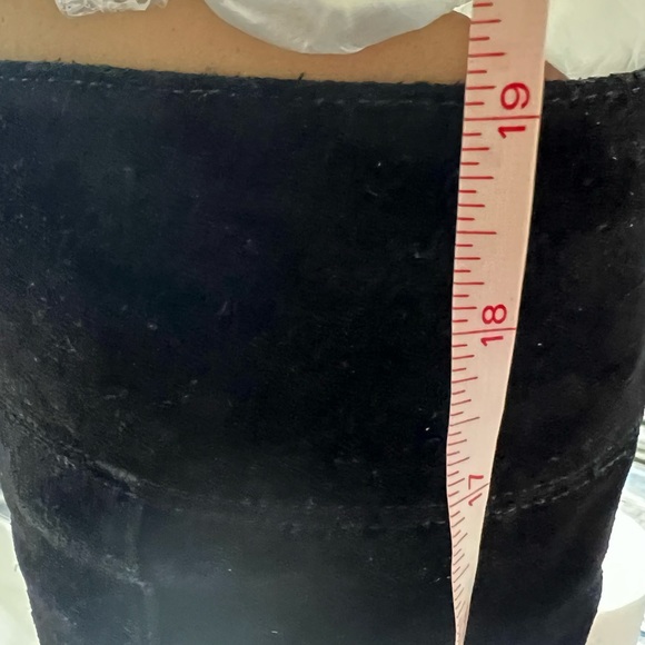 Michael Kors Regina platform boots - Picture 2 of 8